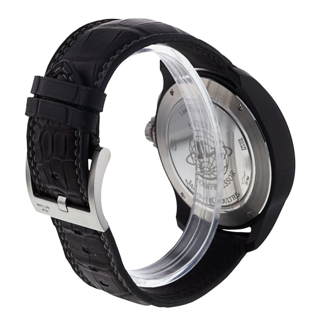 Jaeger-LeCoultre Master Compressor Chronograph 205C570 Image 3